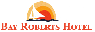 Bay Roberts Hotel Logo